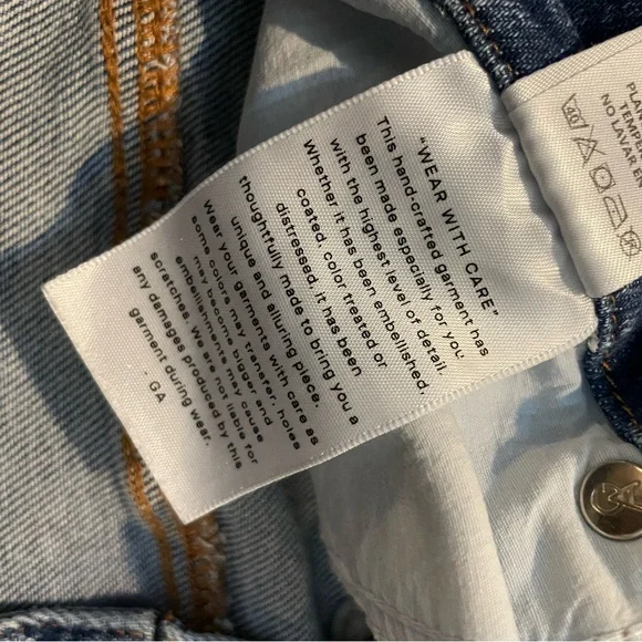 Good American Jeans - Picture 6 of 6